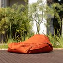Ver imagem 5 de Puff Garden Impermeável - Cor: Cobre