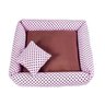 Cama Pet Simples Top Grande Lulu - 1
