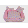 Cama Pet Onix Extra Grande Laica - 1