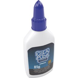 QUEBRA-CABECA Acessorios Cola Puzzle Fosca GROW - 2