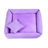 Cama Pet Simples Top Pequena Mila - 1