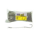 Ver imagem 3 de Anzol Encastoado Pesca 5/0 Marine Sports 4330 - 100un