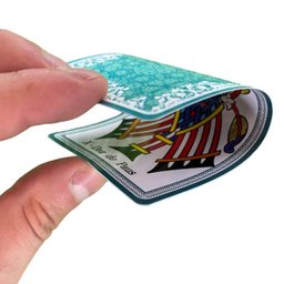O Tradicional Taro de Marselha 78 Cartas Plastificado - 6