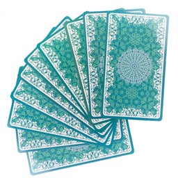 O Tradicional Taro de Marselha 78 Cartas Plastificado - 3