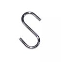 Ver imagem 1 de Gancho Multiuso Simples 3012 Inox