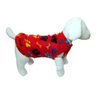 Roupa Para Cachorro - Suéter De Inverno Vermelho Pp - 2