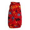 Roupa Para Cachorro - Suéter De Inverno Vermelho Pp - 3