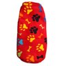Roupa Para Cachorro - Suéter De Inverno Vermelho Pp - 1