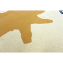 Ver imagem 5 de Tapete Vibe Pipa 80x133cm Tapetes São Carlos