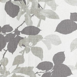 Papel de Parede Vinílico Glass Mosaic -  Book Am Rolo 53cmx10m Florido JW3136