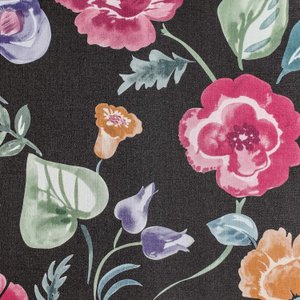 Papel de Parede Vinílico Glass Mosaic - Book Am Rolo 53cmx10m Flores JW3197