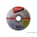 Ver imagem 1 de Disco Corte Inox Speed Makita 7x7/8x2 D-20024-10 Blister