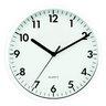 Relógio de parede Yazi 25cm:Branco - 1