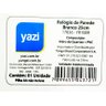 Relógio de parede Yazi 25cm:Branco - 3