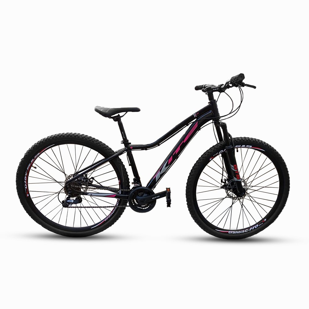 Bicicleta 29 Kite Lite 21 velocidades MadeiraMadeira