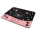 Ver imagem 1 de Mouse Pad Cat - Mãe de Gato, Gatinha É!