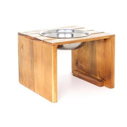 Comedouro Pet Hg - Modelo 1 - Grande - 1