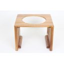 Ver imagem 3 de Comedouro Pet Hg - Modelo 1 - Grande