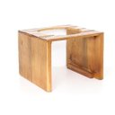 Ver imagem 2 de Comedouro Pet Hg - Modelo 1 - Grande