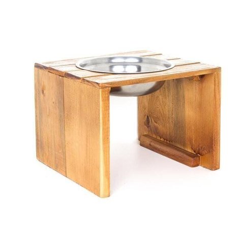 Comedouro Pet Hg - Modelo 1 - Grande