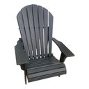 Ver imagem 1 de Cadeira Adirondack