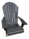 Ver imagem 1 de Cadeira Adirondack