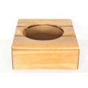 Ver imagem 2 de Comedouro Pet Hg - Modelo 2 - Pequeno