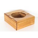 Ver imagem 3 de Comedouro Pet Hg - Modelo 2 - Pequeno