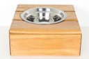 Ver imagem 1 de Comedouro Pet Hg - Modelo 2 - Pequeno
