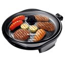 Ver imagem 2 de Panela Grill Mondial Redonda Cook & Grill G-03 Premium 40cm