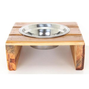 Comedouro Pet Hg - Modelo 1 - Pequeno