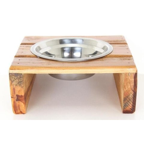 Comedouro Pet Hg - Modelo 1 - Pequeno