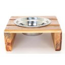 Ver imagem 1 de Comedouro Pet Hg - Modelo 1 - Pequeno