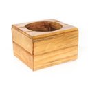 Ver imagem 2 de Comedouro Pet Hg - Modelo 2 - Médio