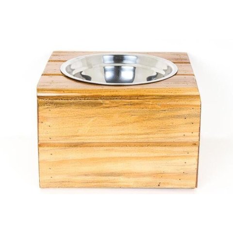 Comedouro Pet Hg - Modelo 2 - Médio