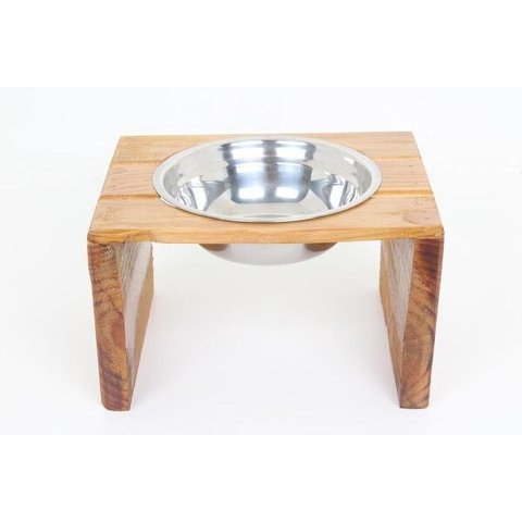 Comedouro Pet Hg - Modelo 1 - Médio