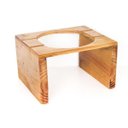 Ver imagem 2 de Comedouro Pet Hg - Modelo 1 - Médio