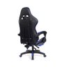Cadeira Gamer Prizi Azul - PZ1006E - 4