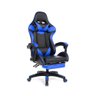 Cadeira Gamer Prizi Azul - PZ1006E - 2