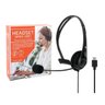 Headset Office para Telefone/Computador com Conector USB C - 1