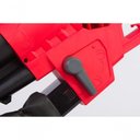 Ver imagem 4 de Soprador Aspirador de Folhas com Recolhedor 2000w 127v Bsa80