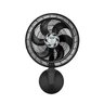 Ventilador 3 em 1 Arno Silence Force 40cm Vum3 Preto - 127V - 4