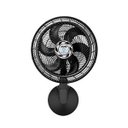 Ver imagem 4 de Ventilador 3 em 1 Arno Silence Force 40cm Vum3 Preto - 127V