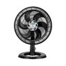 Ventilador 3 em 1 Arno Silence Force 40cm Vum3 Preto - 127V - 2
