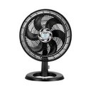 Ver imagem 2 de Ventilador 3 em 1 Arno Silence Force 40cm Vum3 Preto - 127V