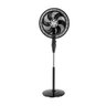 Ventilador 3 em 1 Arno Silence Force 40cm Vum3 Preto - 127V - 3