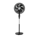 Ver imagem 3 de Ventilador 3 em 1 Arno Silence Force 40cm Vum3 Preto - 127V