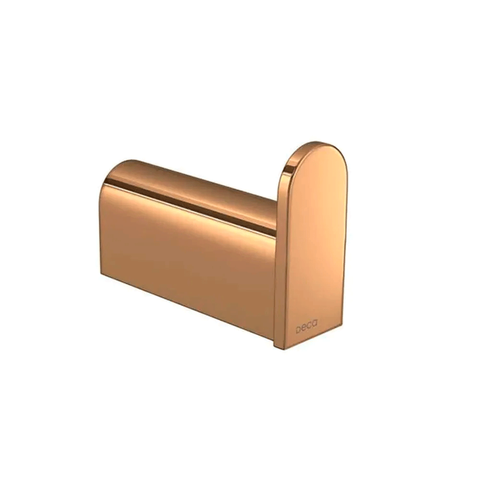 Cabide Versa Red Gold - Deca Deca Metais