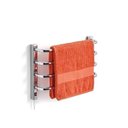 Ver imagem 2 de Toalheiro Térmico 110V Para 1 Toalha Fio Lado Esquerdo Flape