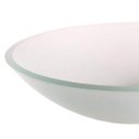 Ver imagem 2 de Cuba de Sobrepor Oval Salermo Geris